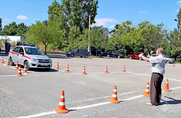 Сотрудники Росгвардии повысили уровень профессиональной квалификации